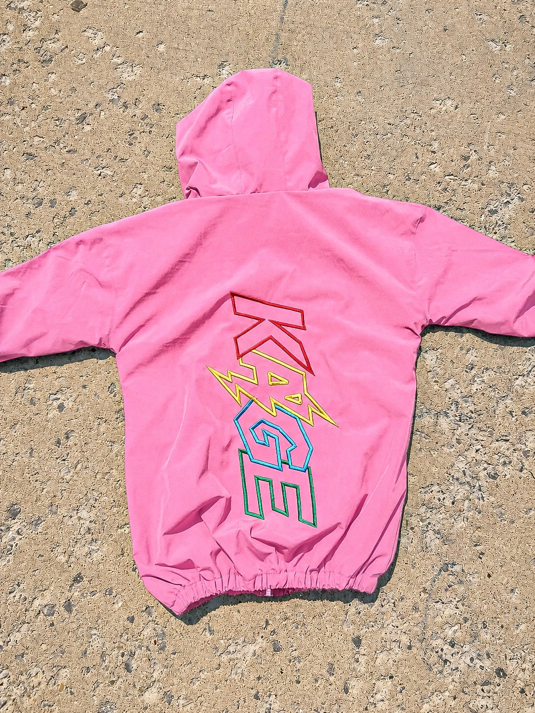 PINK (Adults) PRE-ORDER