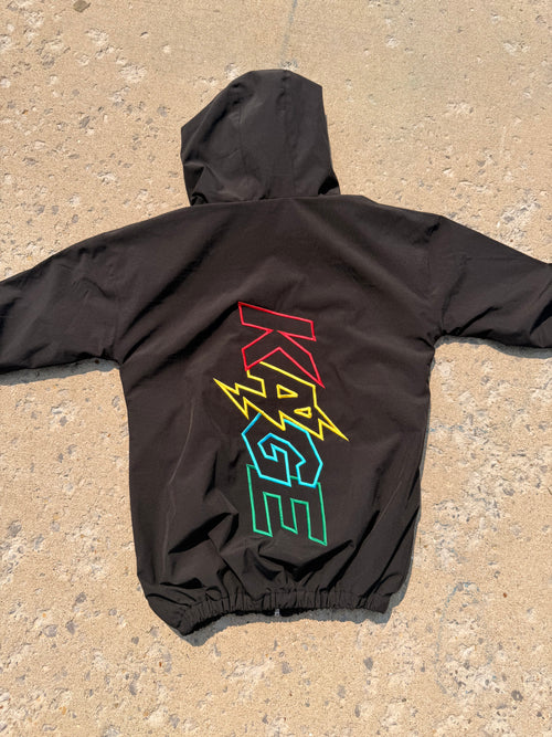 Black (Adults) PRE-ORDER