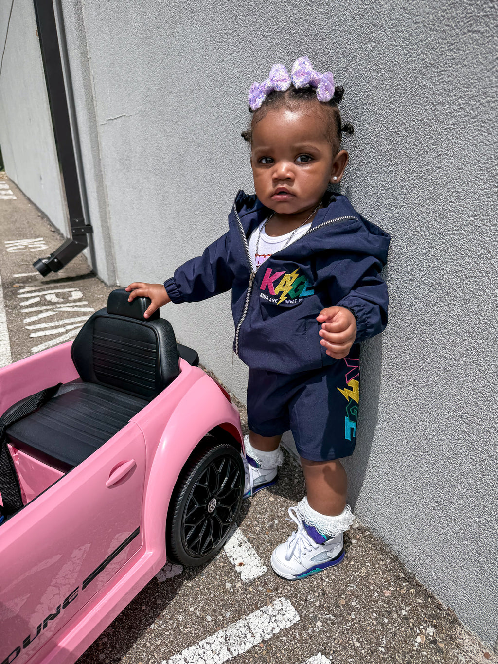 Blue (Infant & Youth) PRE-ORDER
