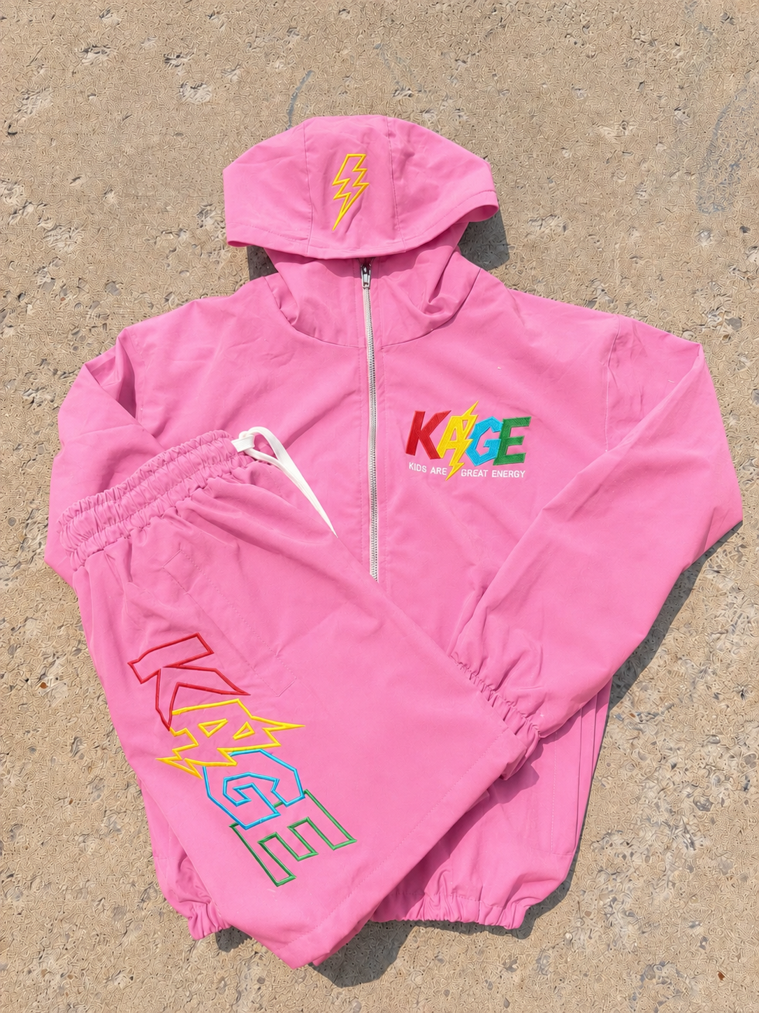PINK (Adults) PRE-ORDER