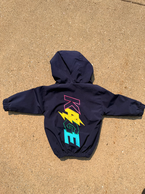 Blue (Infant & Youth) PRE-ORDER