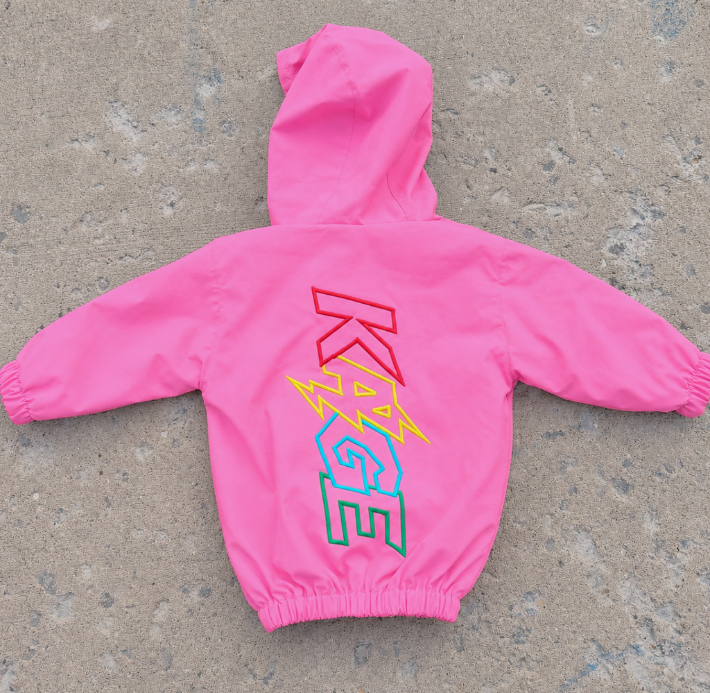 PINK (Infant & Youth) PRE-ORDER