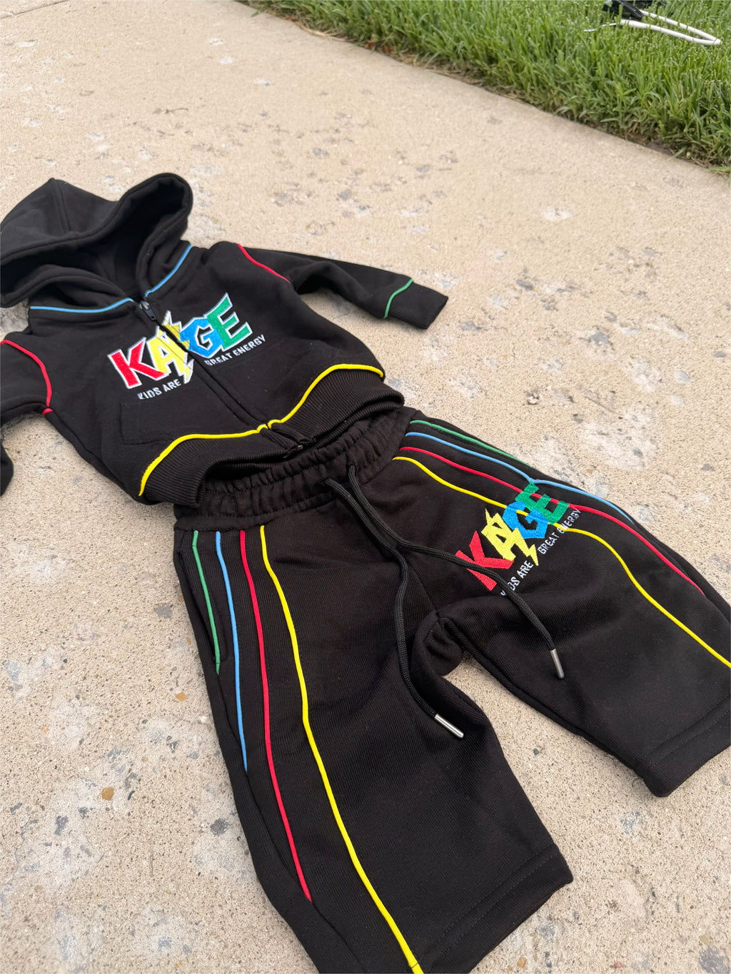 RACER ARCHIVE TRACKSUIT
