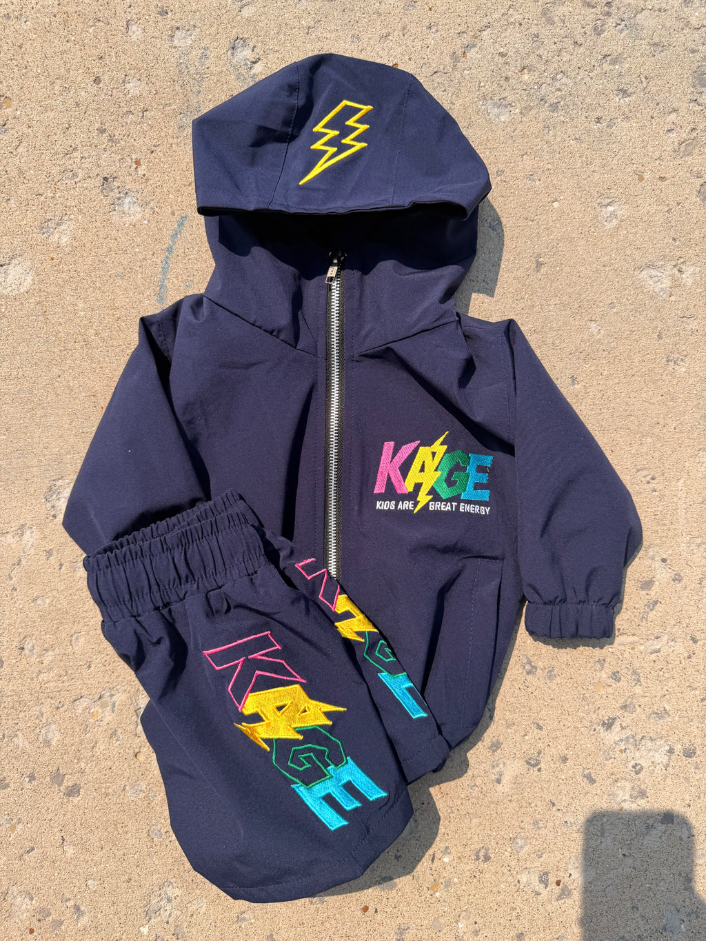 BLUE (Adults) PRE-ORDER