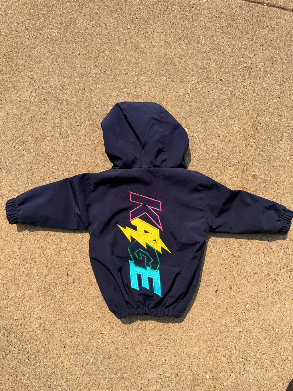 BLUE (Adults) PRE-ORDER