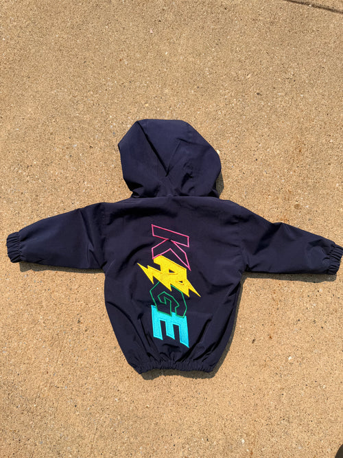 BLUE (Adults) PRE-ORDER