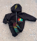 Black (Infant & Youth) PRE-ORDER