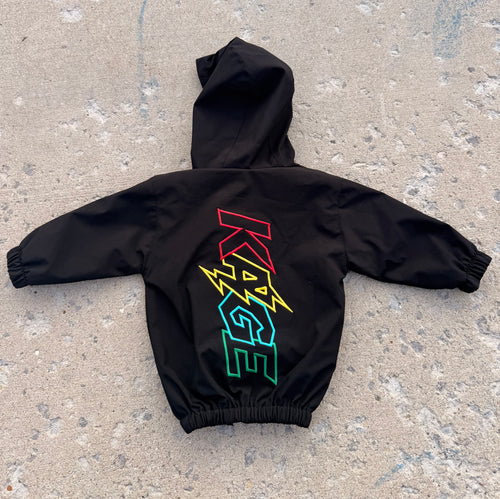 Black (Infant & Youth) PRE-ORDER