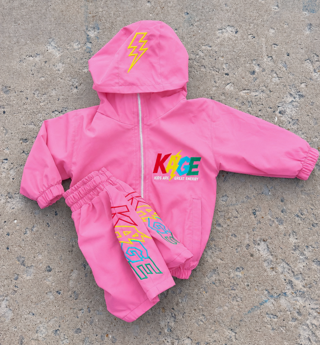 PINK (Infant & Youth) PRE-ORDER