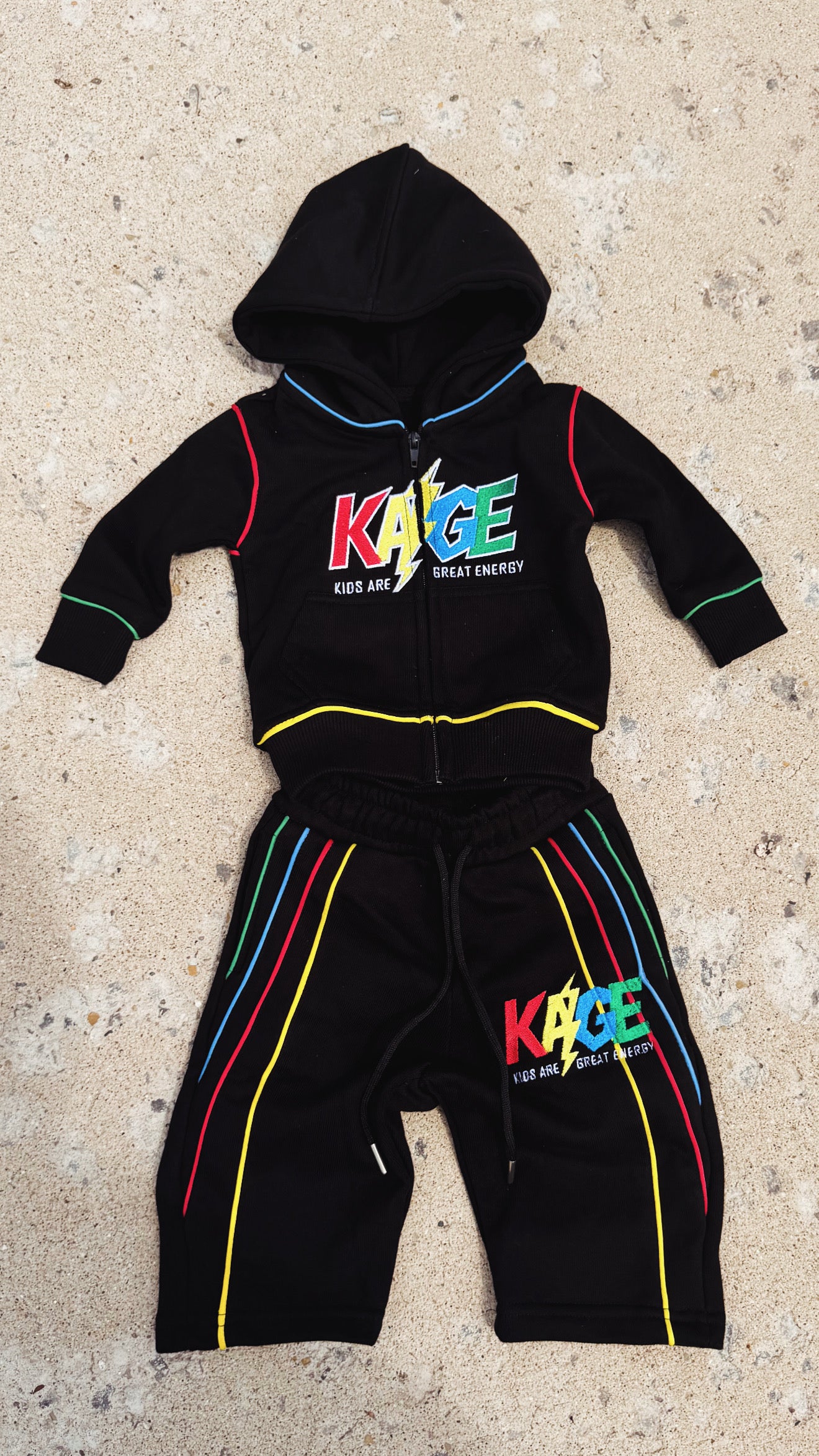RACER ARCHIVE TRACKSUIT